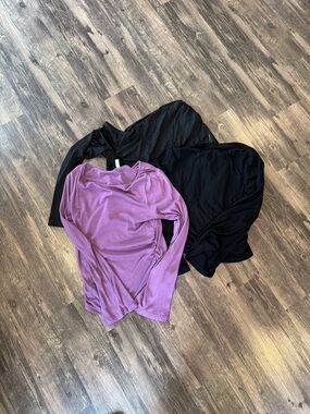 PrettyGarden 3 Long Sleeve Bundle